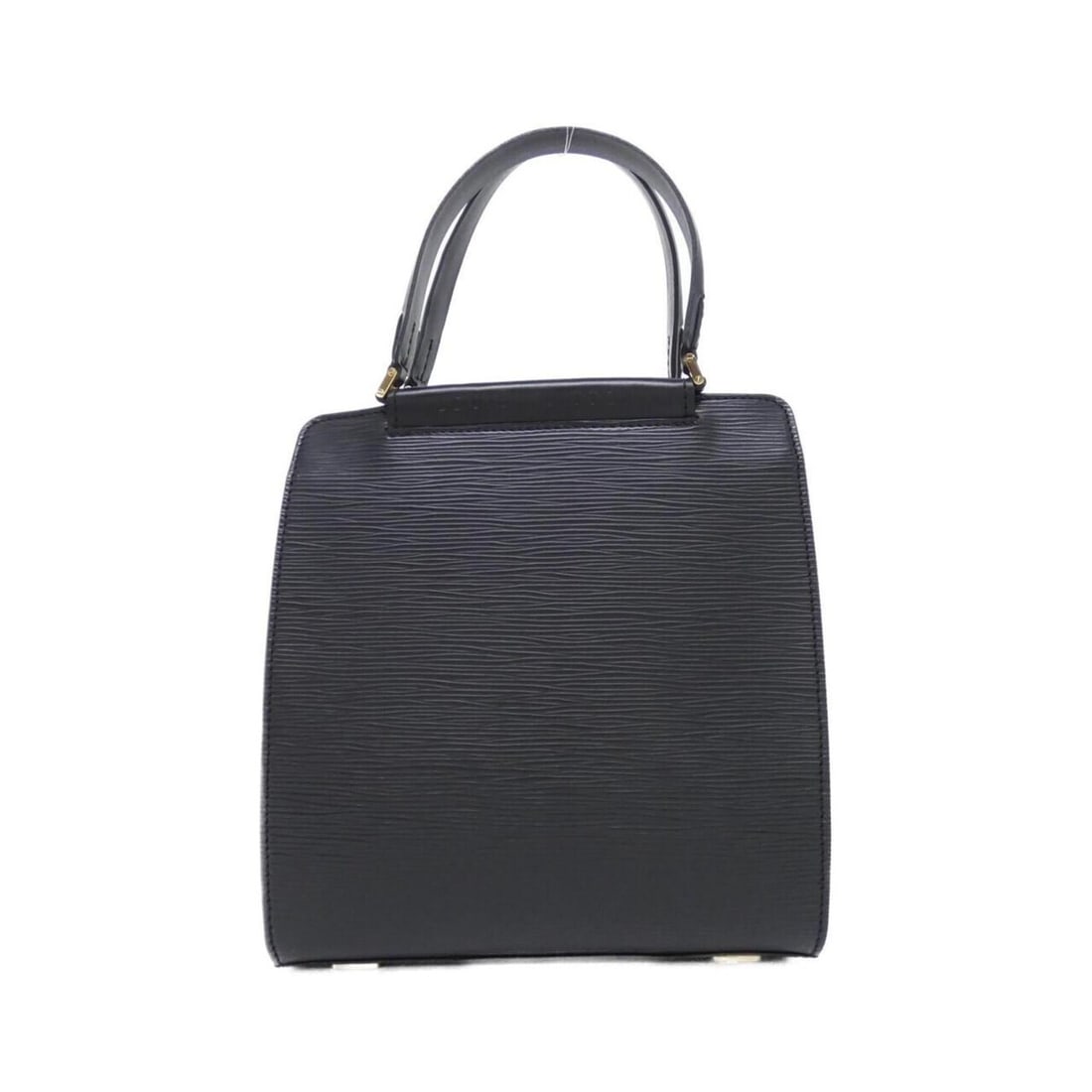 Louis Vuitton Epi Figari PM M52012 Handbag: --- Catalog ---Category: SizeSize (HxWxD): 24cm x 22cm x 9cm / 9.44'' x 8.66'' x 3.54''Category: DesignType: HandbagColor: BlackGender: Women,MenMaterial: Leather Category: GeneralBrand: Louis Vuitton