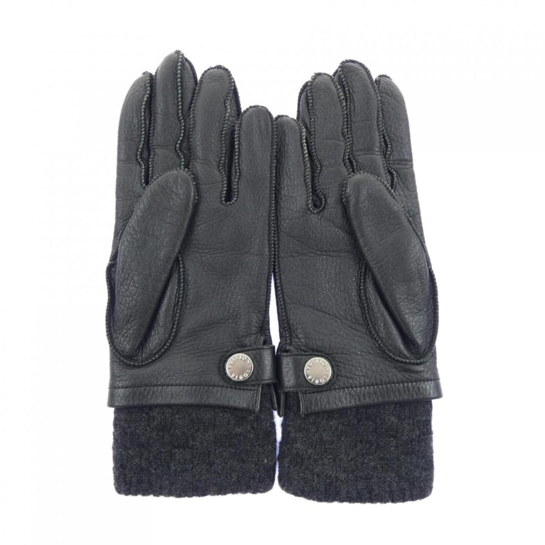 Louis Vuitton gloves - 2