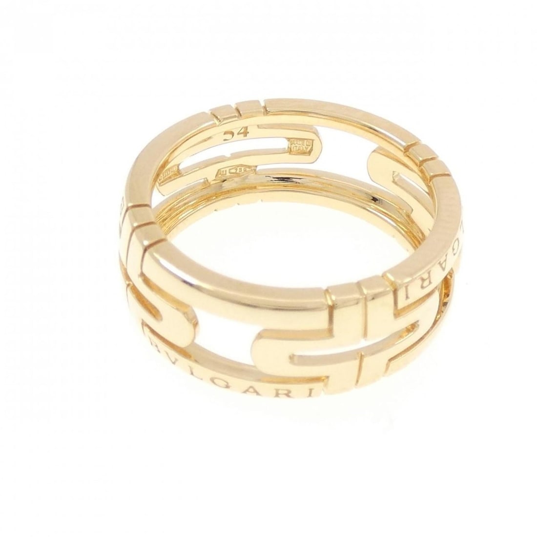 Bvlgari Parentesi Small Ring - 3