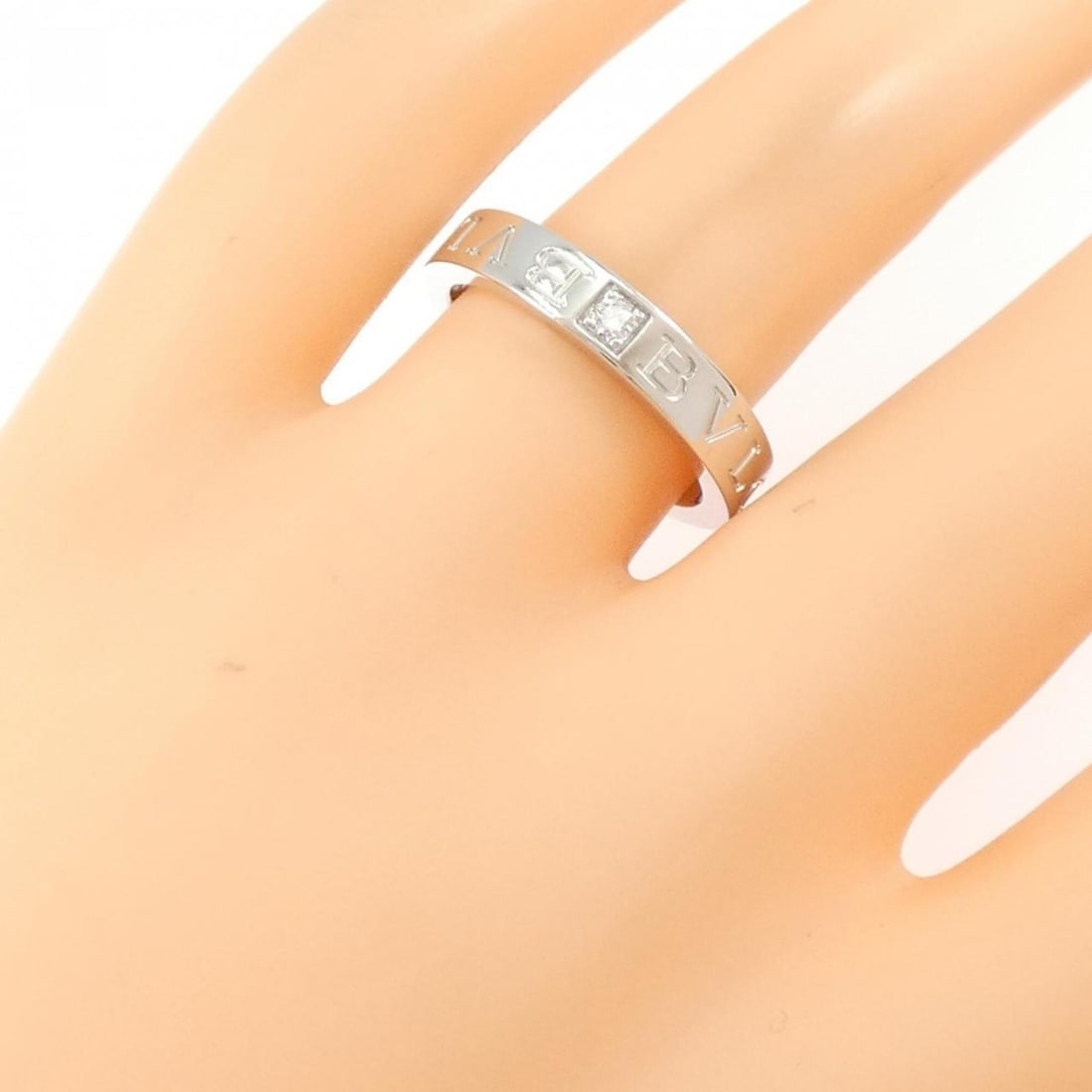 Bvlgari Bulgari B.zero1 Ring - 4
