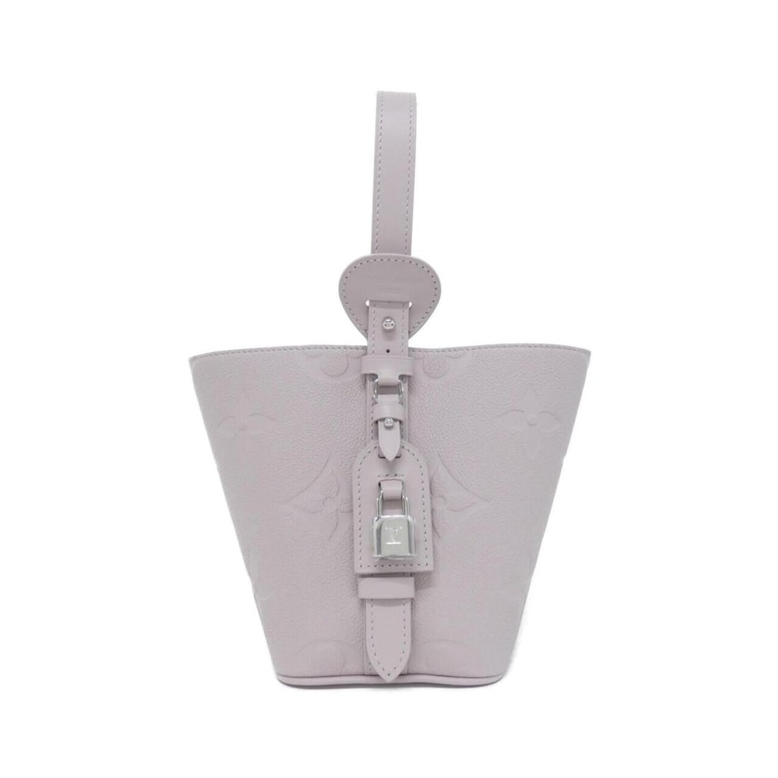 Louis Vuitton Monogram Empreinte All-in-BB M28342 Shoulder Bag: --- Catalog ---Category: SizeWeight: 460g / 1.01lb.Size (HxWxD): 19cm x 26cm / 7.48'' x 10.23''Strap Length: 104cm - 116cm / 40.94'' - 45.66''Handle Length: 33cm - 45cm / 12.99'' - 17.71''Category: De