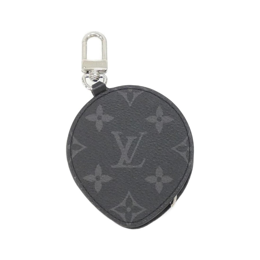 Louis Vuitton Monogram Eclipse LV Alien M02429 Keyring - 2