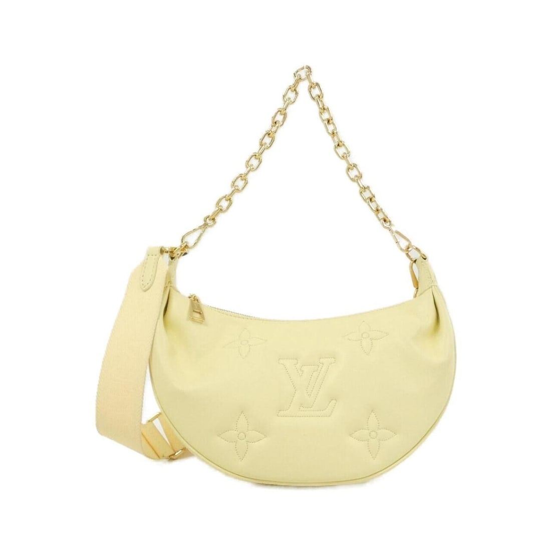 Louis Vuitton Bubble Glam Over the Moon M59823 Shoulder Bag (1 of 10)
