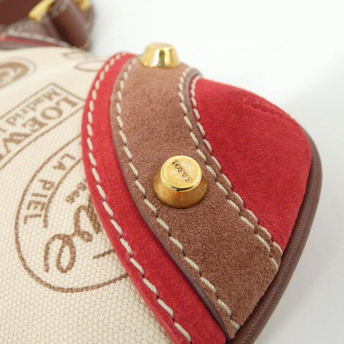Loewe shoulder bag - 3