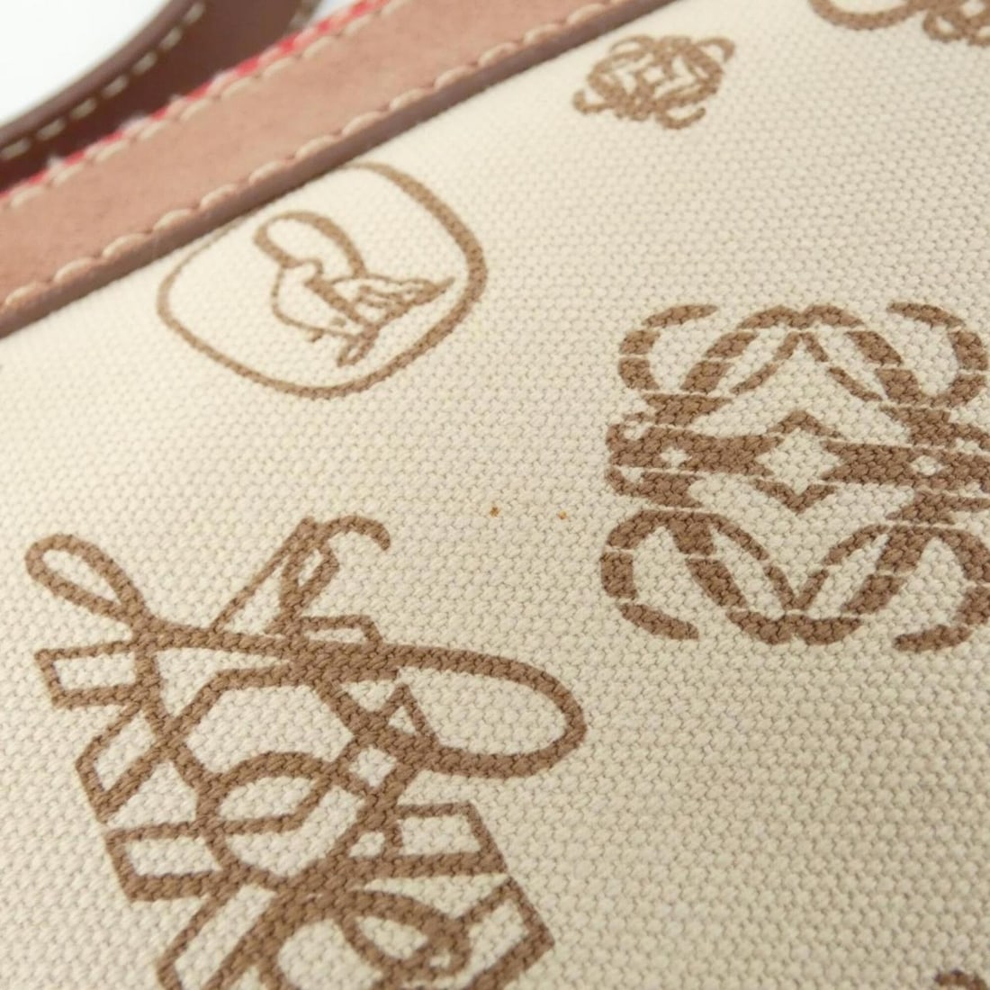 Loewe shoulder bag - 4
