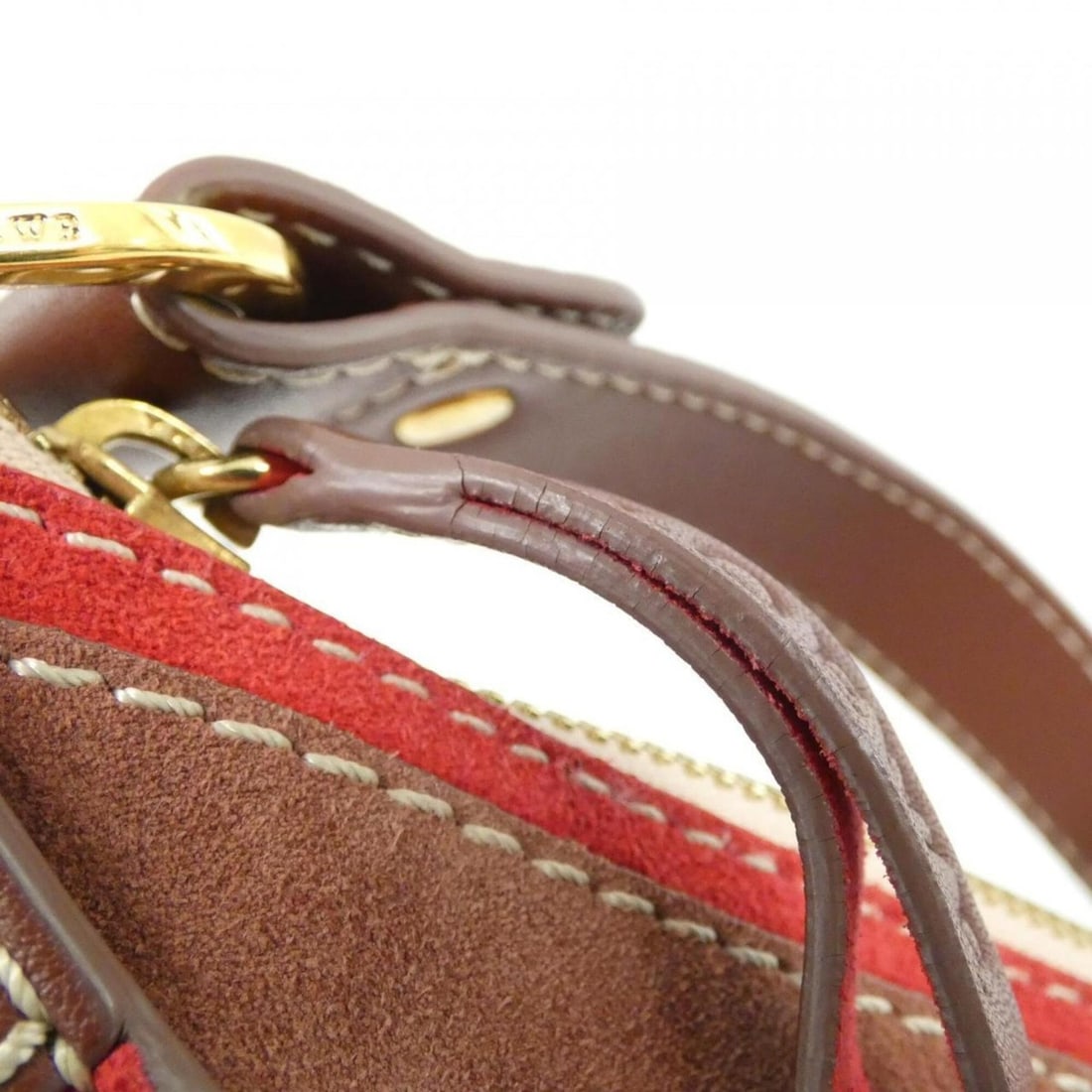 Loewe shoulder bag - 6