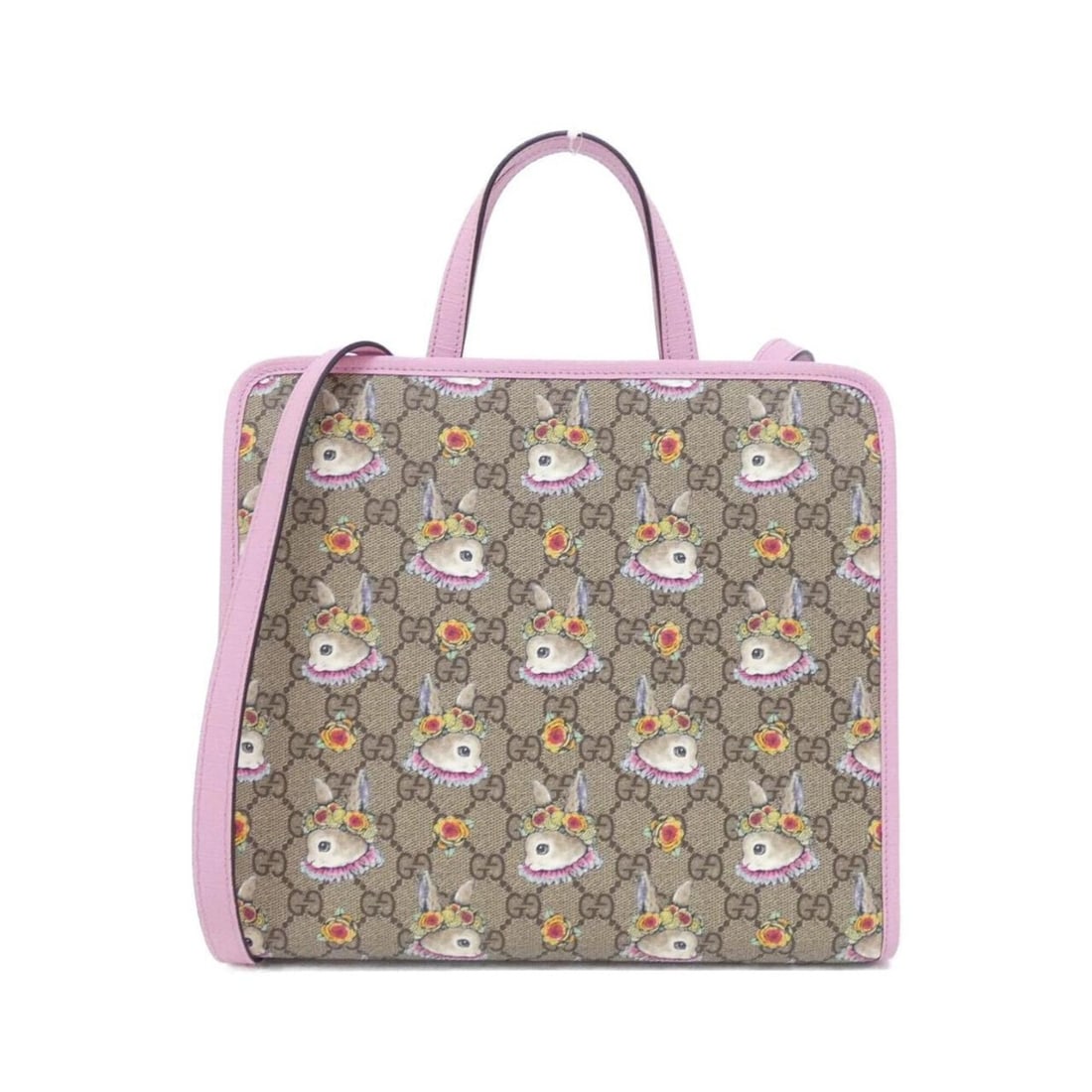 Gucci Children's 630542 22FBN Handbag: --- Catalog ---Category: SizeWeight: 570g / 1.25lb.Size (HxWxD): 25cm x 29cm x 10cm / 9.84'' x 11.41'' x 3.93''Strap Length: 92cm / 36.22''Handle Length: 23cm / 9.05''Category: DesignType: HandbagColo