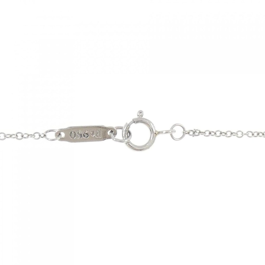 Tiffany Solitaire Necklace - 5