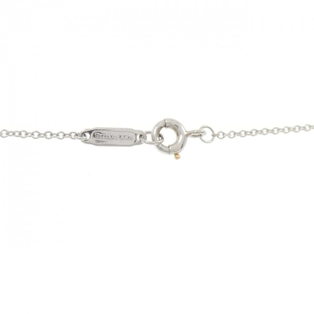 Tiffany Solitaire Necklace - 5
