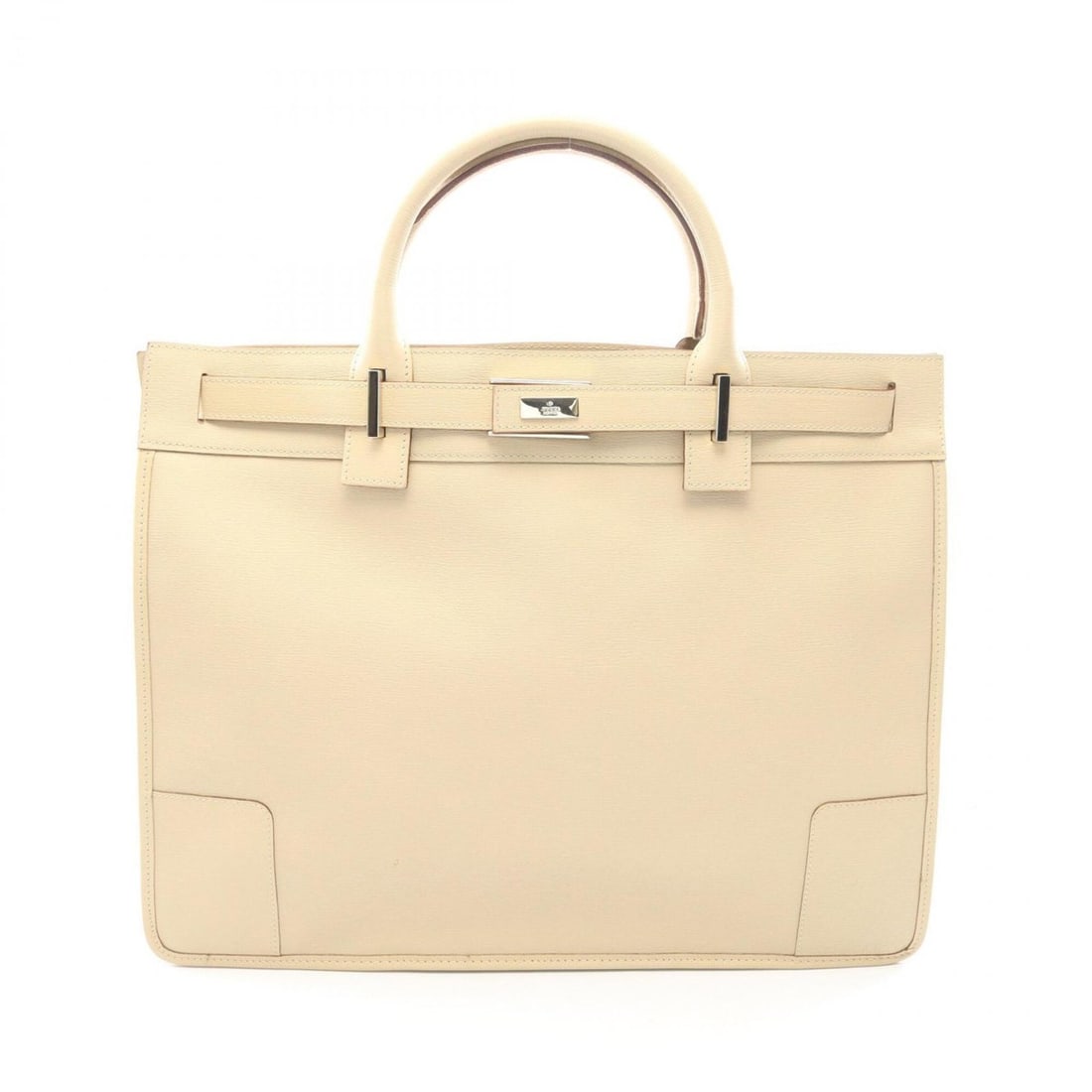 Gucci business bag, handbag, leather, women's, beige, 002 1090: --- Catalog ---Category: SizeSize (HxWxD): 30cm x 38cm x 11cm / 11.81'' x 14.96'' x 4.33''Category: DesignType: BriefcaseColor: BeigeGender: WomenMaterial: Leather Category: GeneralBrand: Gucci--- Ite
