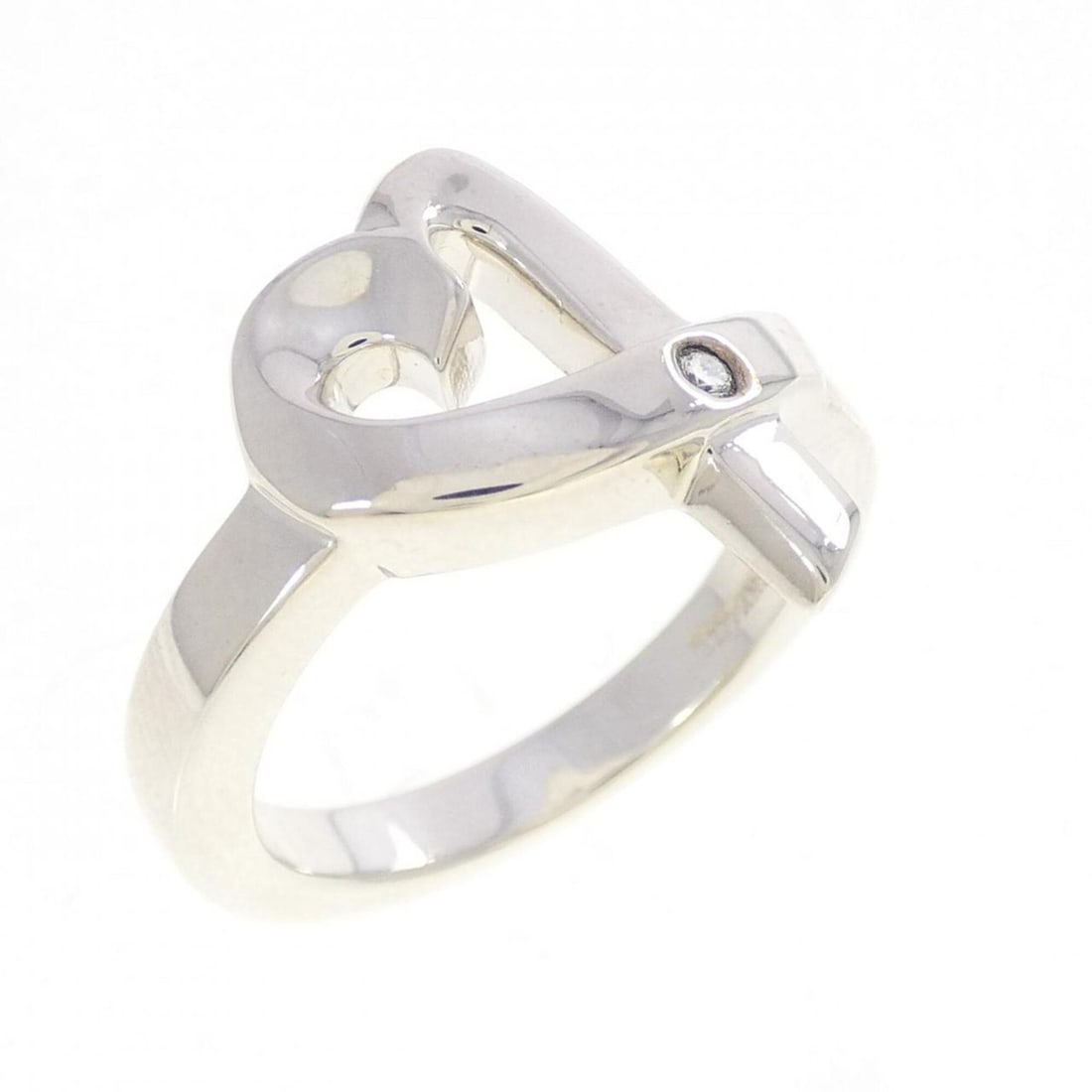 Tiffany Loving Heart Ring (1 of 5)