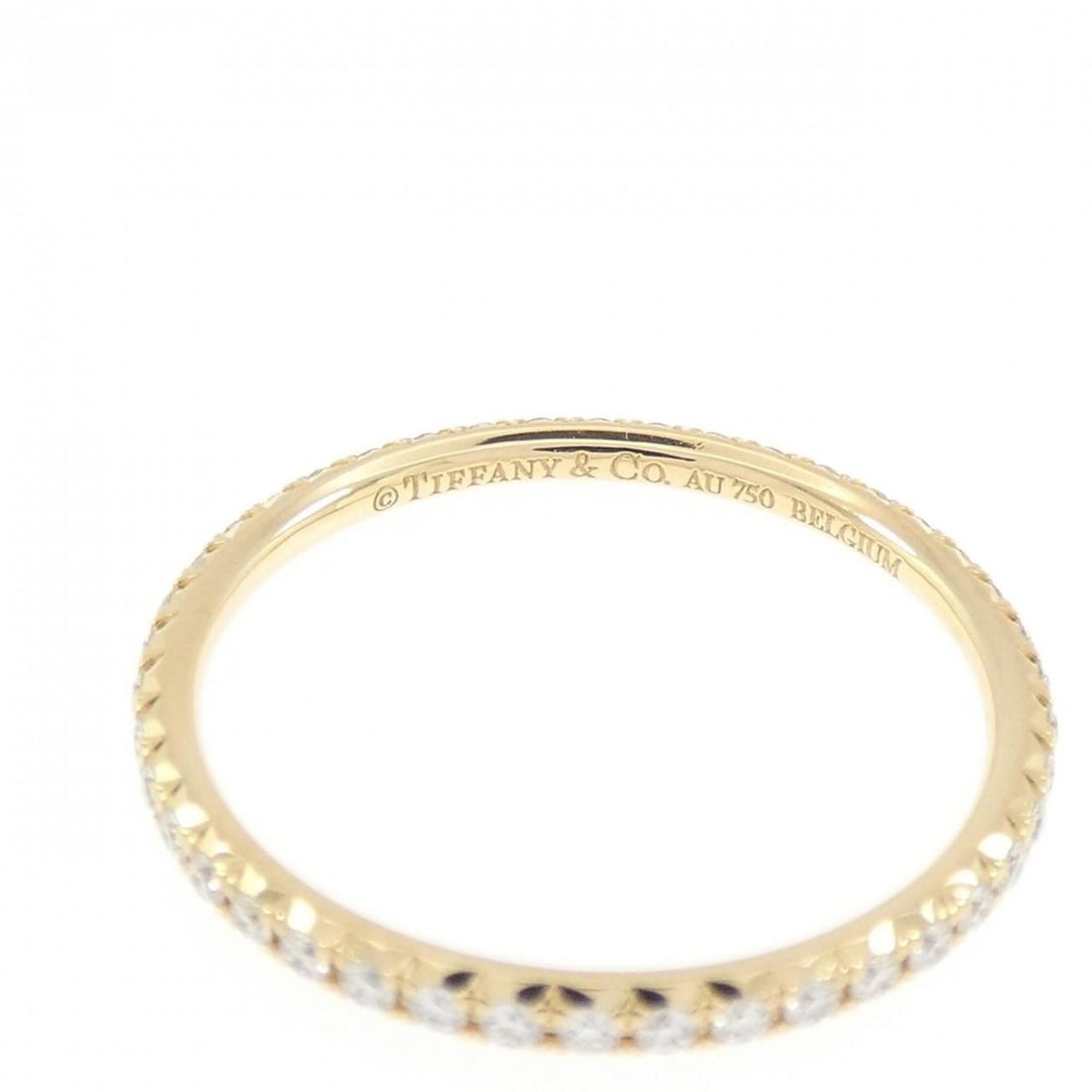 Tiffany Metro Ring - 2