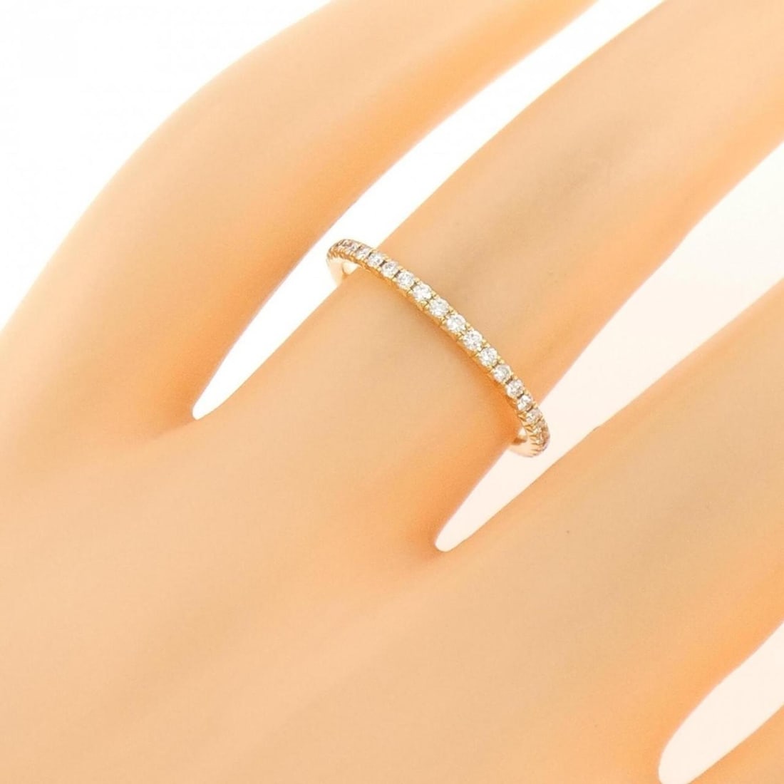 Tiffany Metro Ring - 3