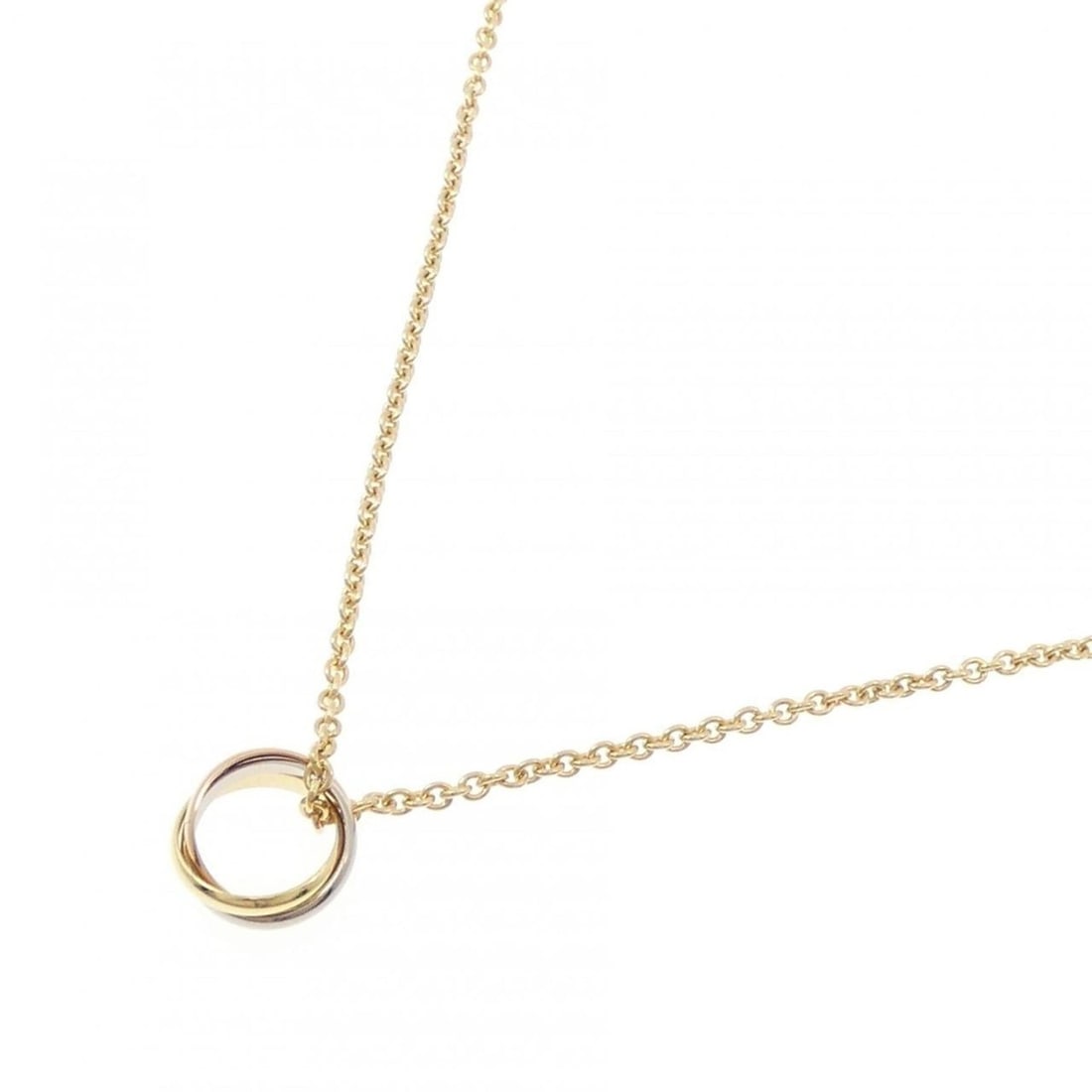 Cartier Trinity Necklace - 2
