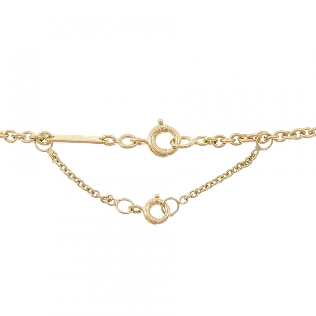 Cartier Trinity Necklace - 4