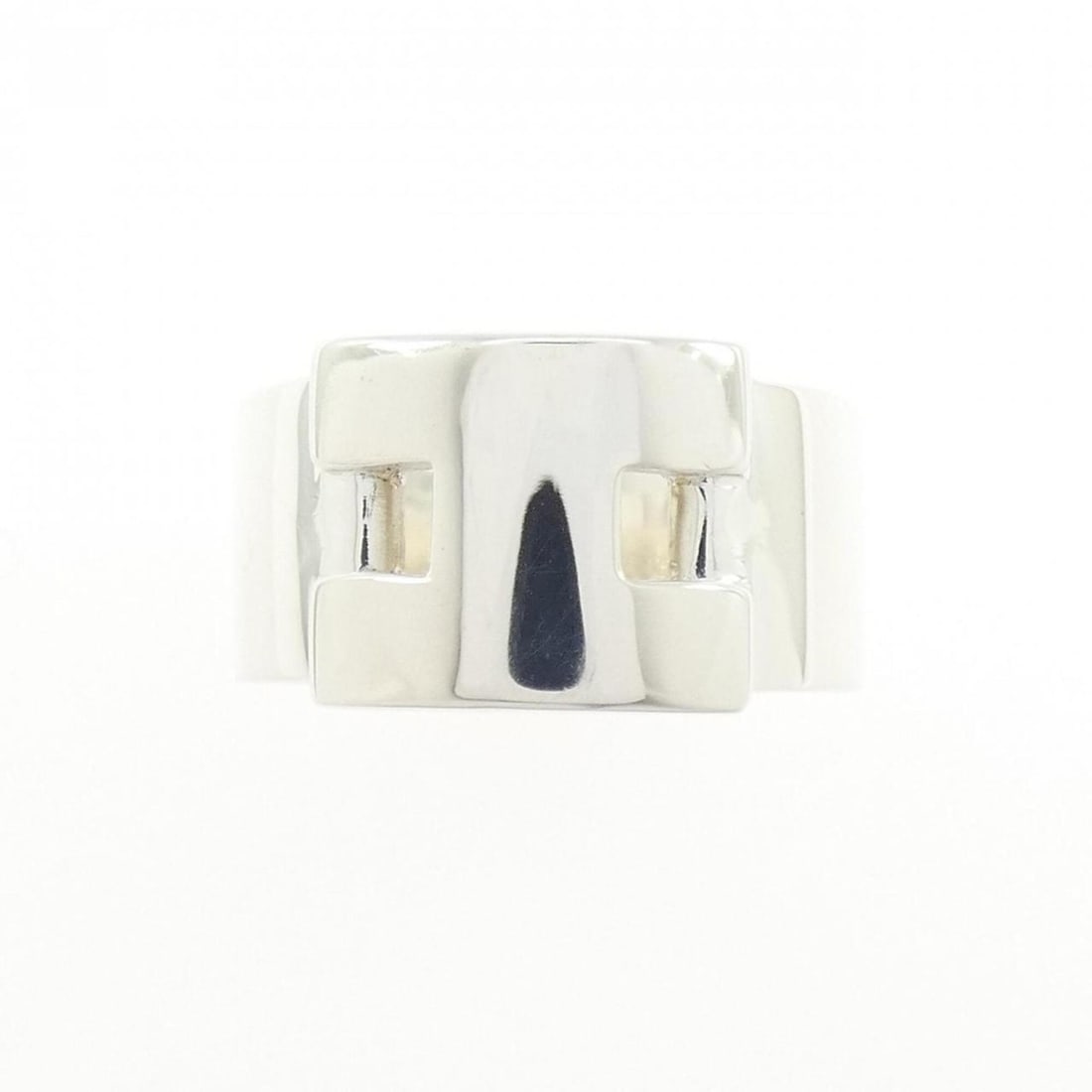 Hermes Hercules Ring - 2