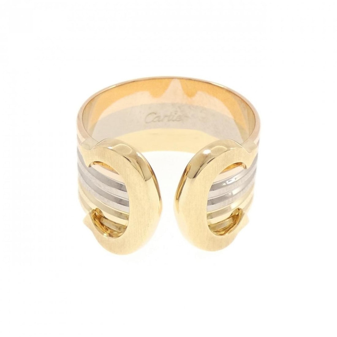 Cartier 2C Ring - 2