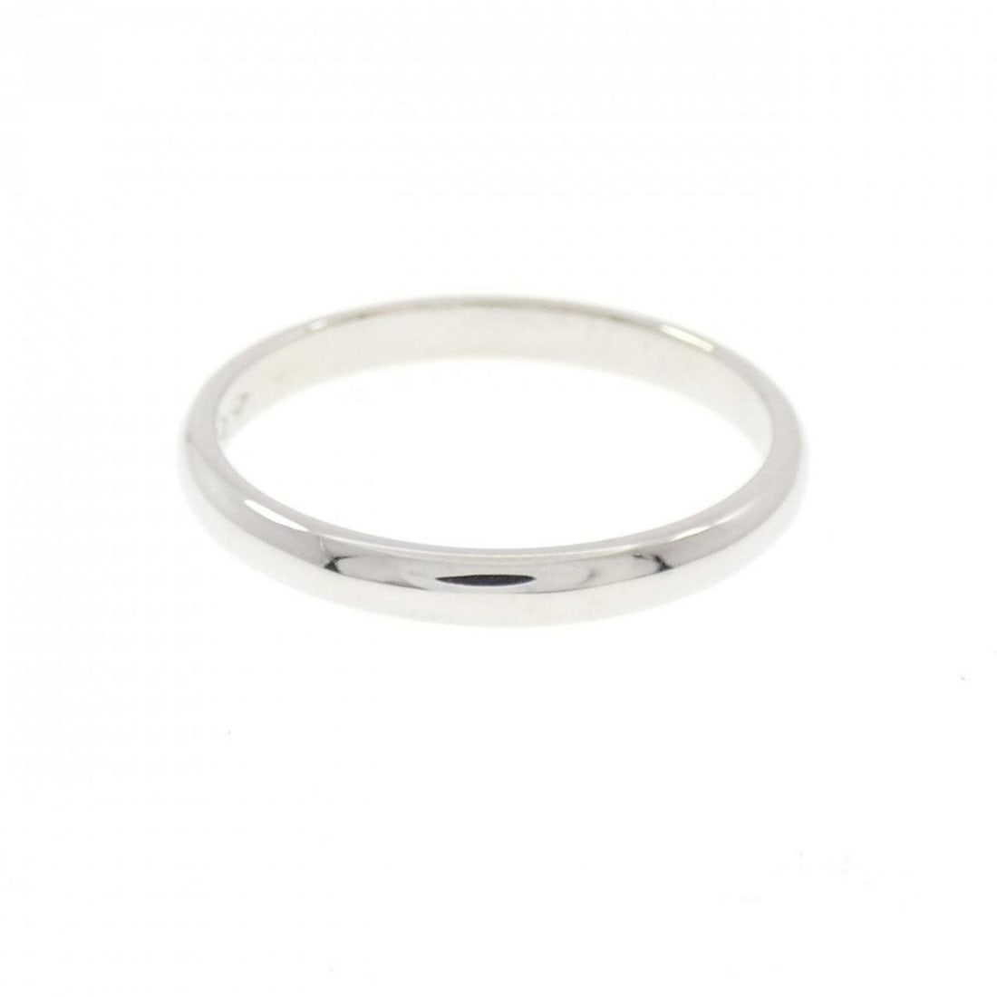 Cartier wedding ring - 2