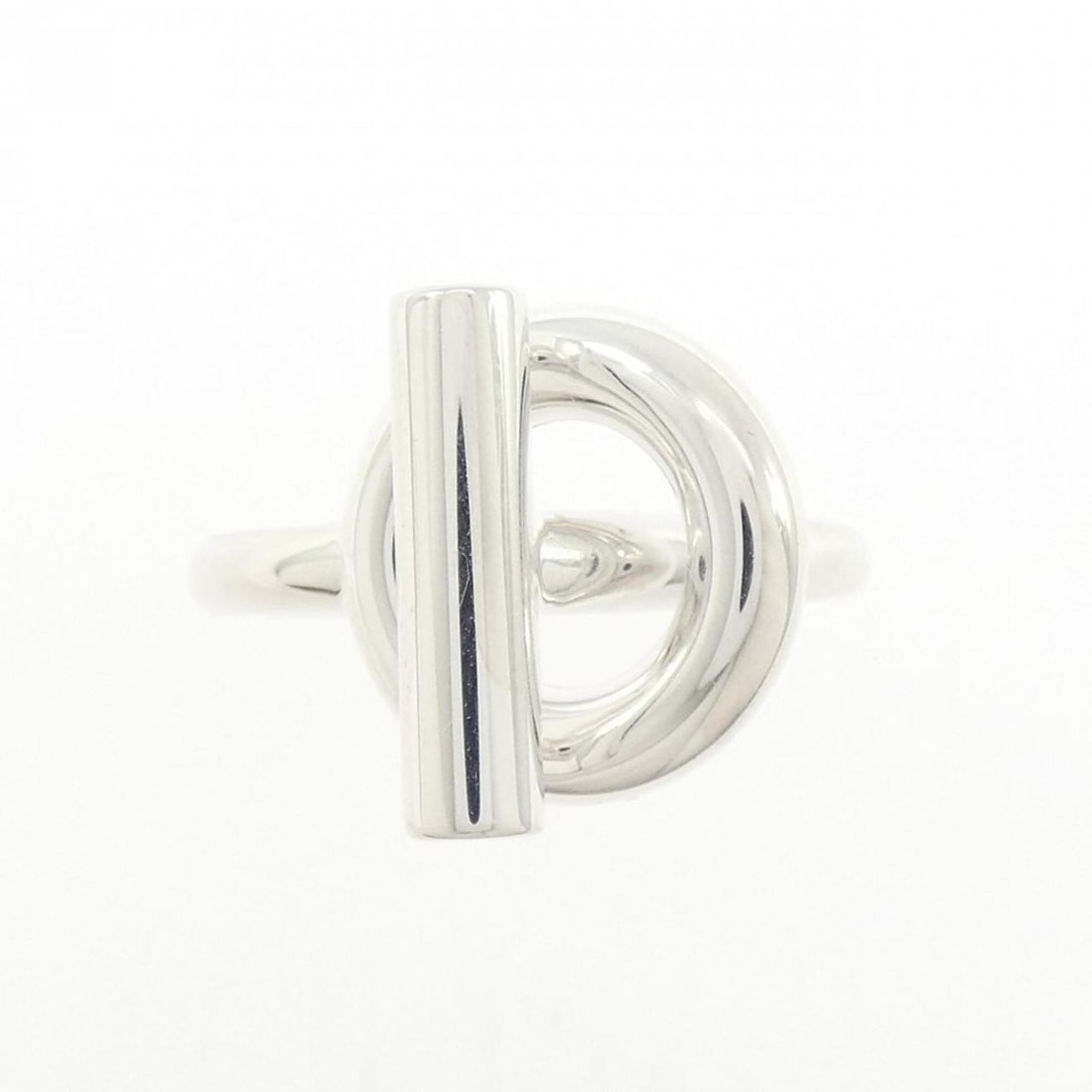 Hermes Hermès Echappé Ring - 2