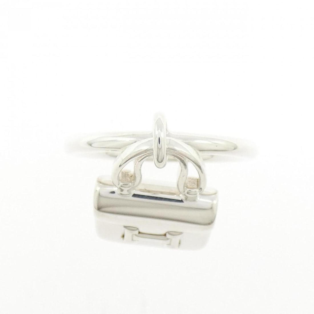 Hermes Amulette Constance Ring - 2