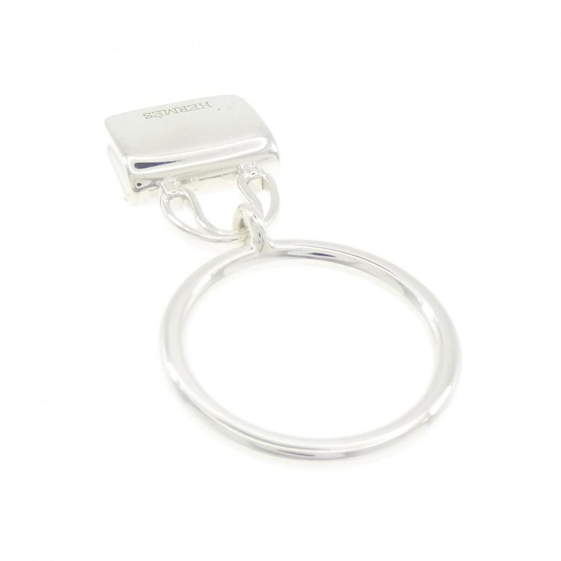 Hermes Amulette Constance Ring - 3