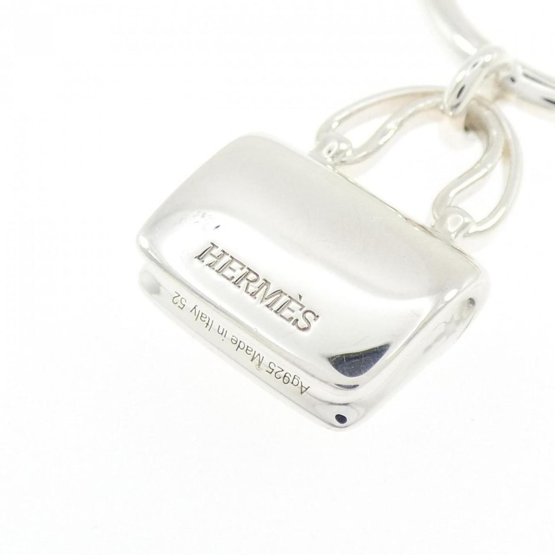Hermes Amulette Constance Ring - 4