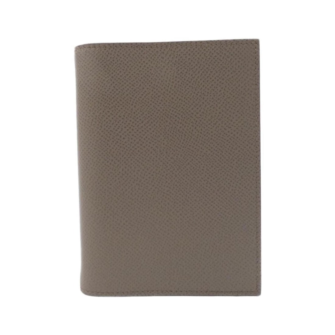 Hermes Agenda GM 038536CA Organizer: --- Catalog ---Category: DesignColor: Etain, GrayGender: Men,WomenMaterial: Epsom leather Category: GeneralMPN: 038536CABrand: HermesCategory: Physical PropertiesSize (HxWxD): 13cm x 9.5cm x 2cm / 5.1