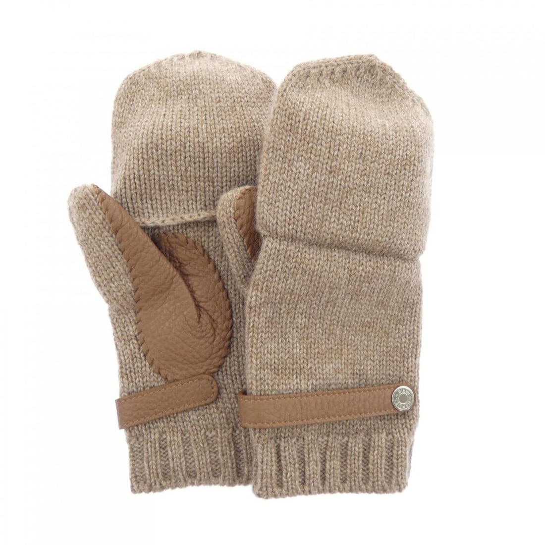 Hermes Baltimore 2-Way Gloves H202048G (1 of 5)