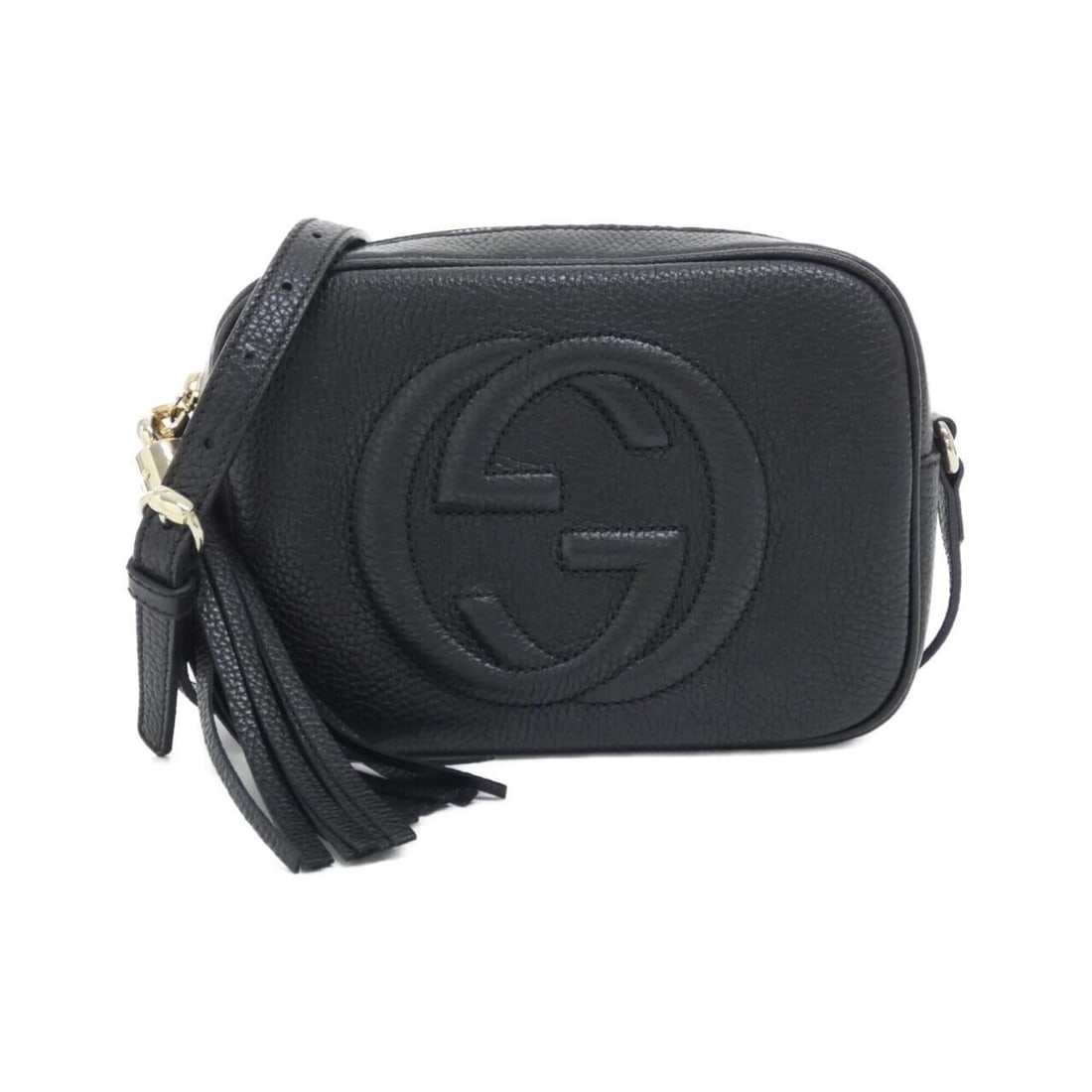 Gucci SOHO 722319 A7M0G Shoulder Bag (1 of 6)
