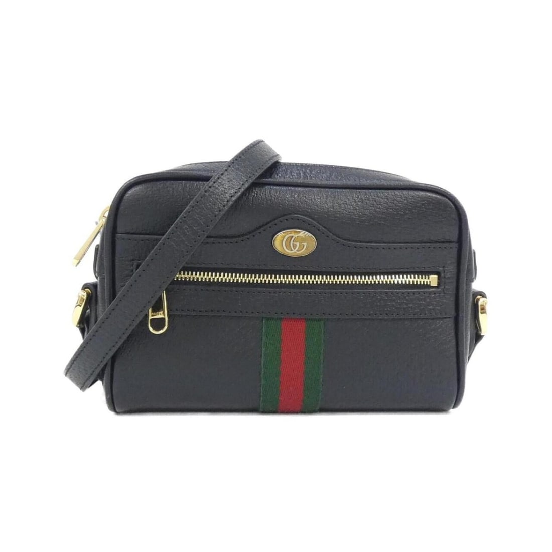 Gucci OPHIDIA 719885 DJ2DG Shoulder Bag (1 of 7)