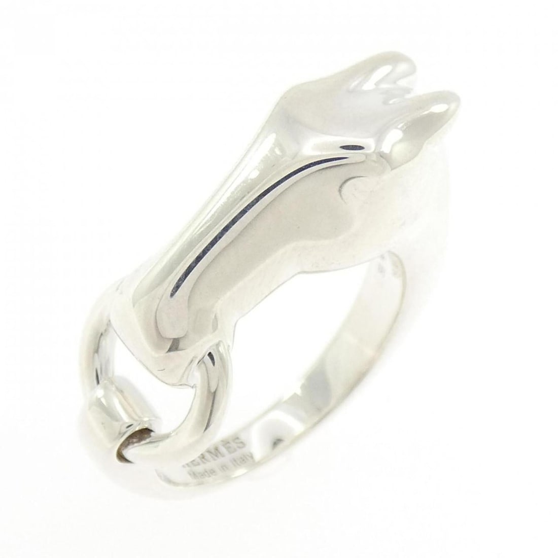 Hermes Hermès Galop Ring (1 of 5)