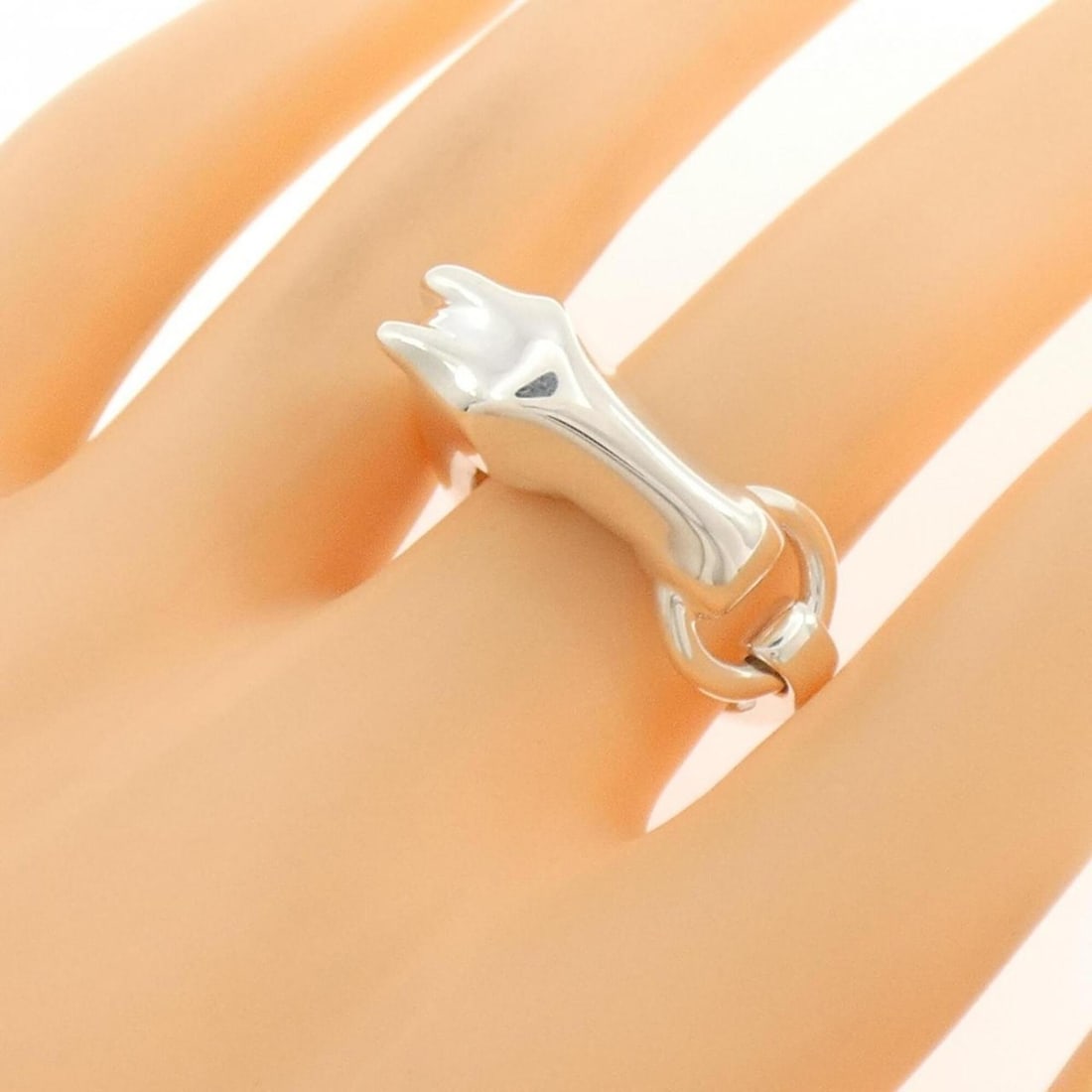 Hermes Hermès Galop Ring - 5