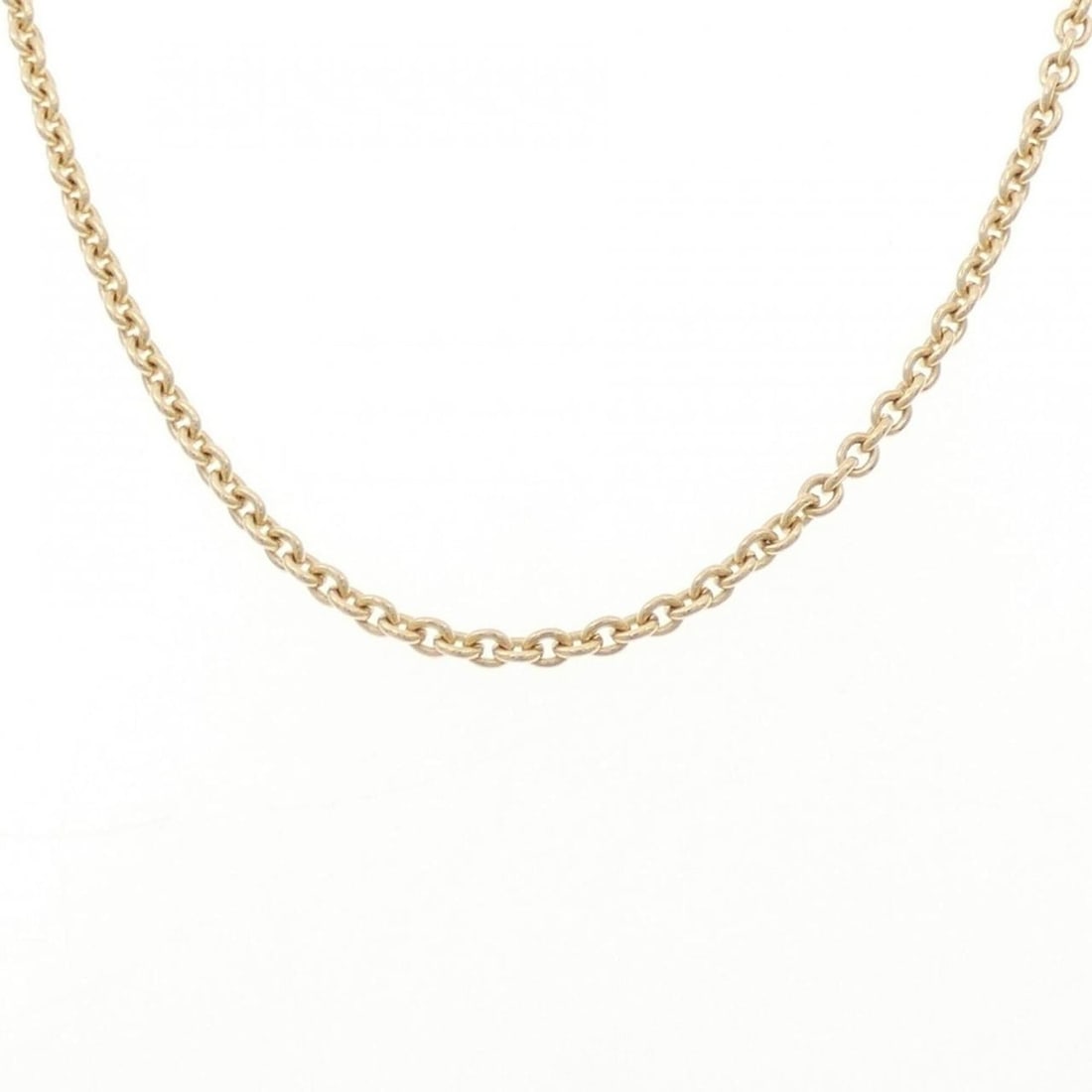 Cartier Forza Chain Necklace (1 of 4)
