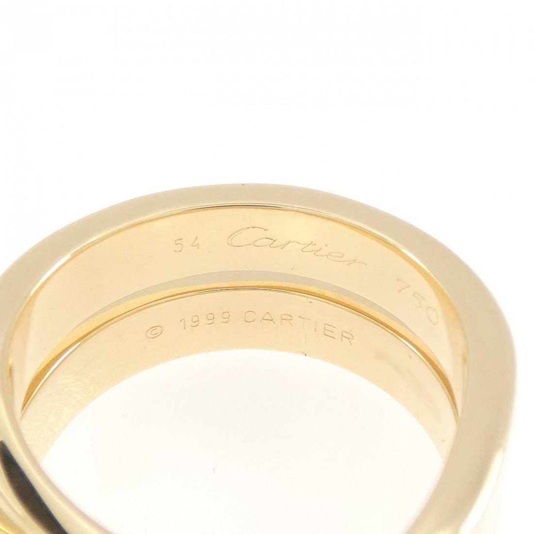Cartier Paris Ring - 4
