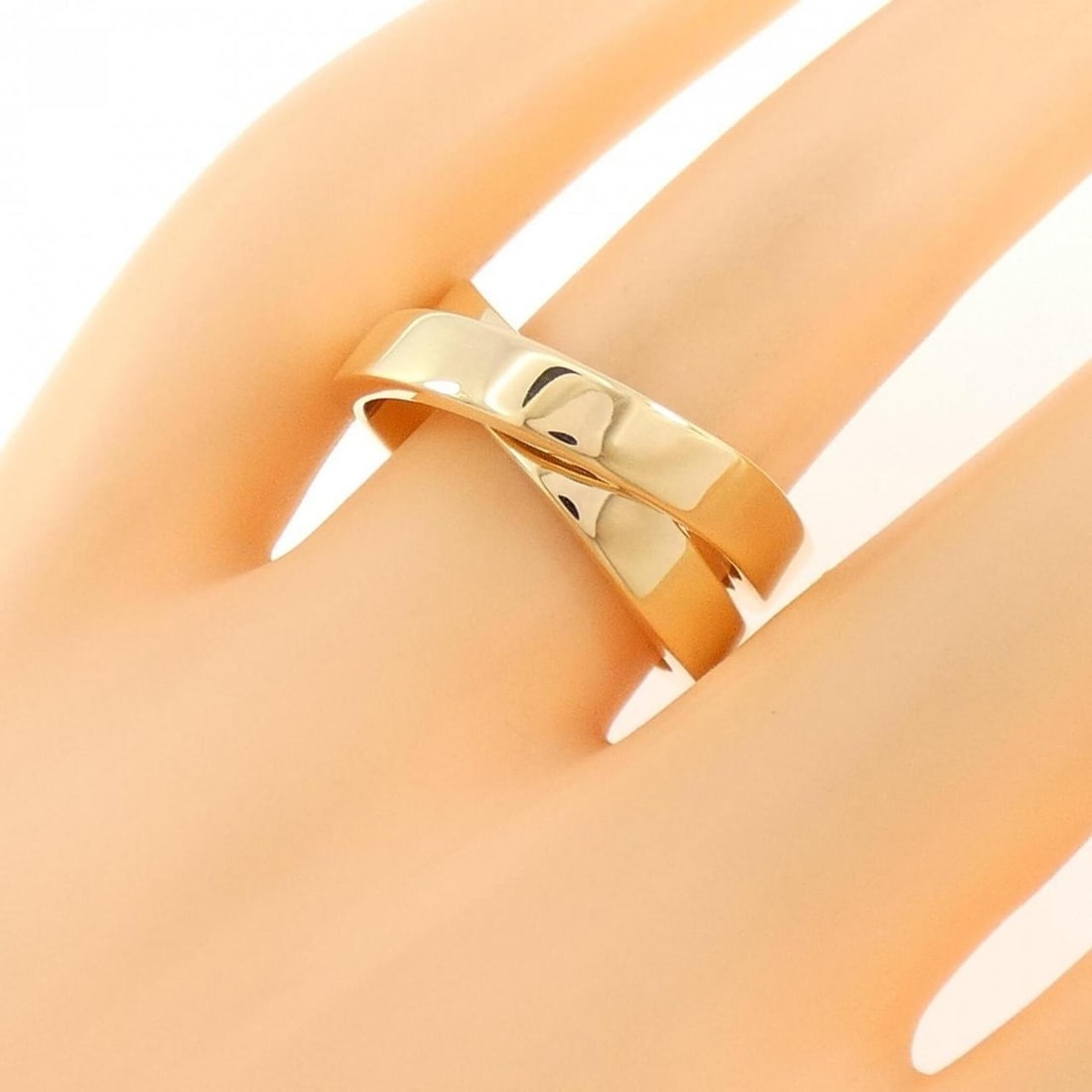 Cartier Paris Ring - 5
