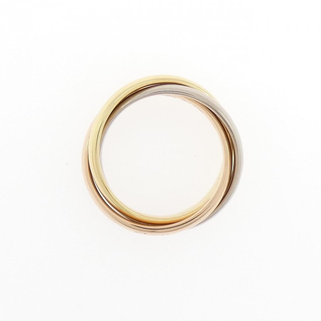 Cartier Trinity Ring - 2