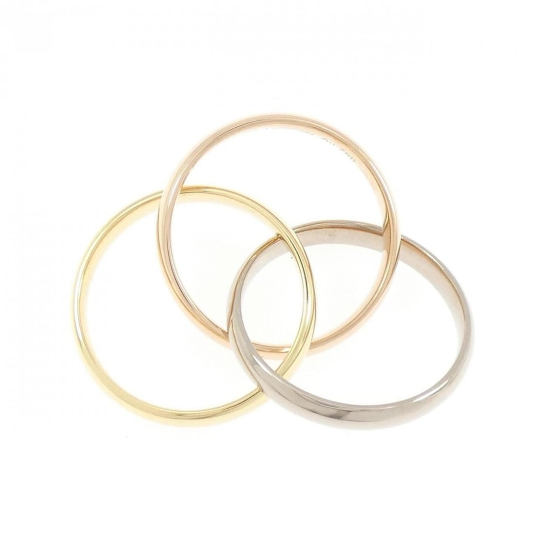 Cartier Trinity Ring - 3