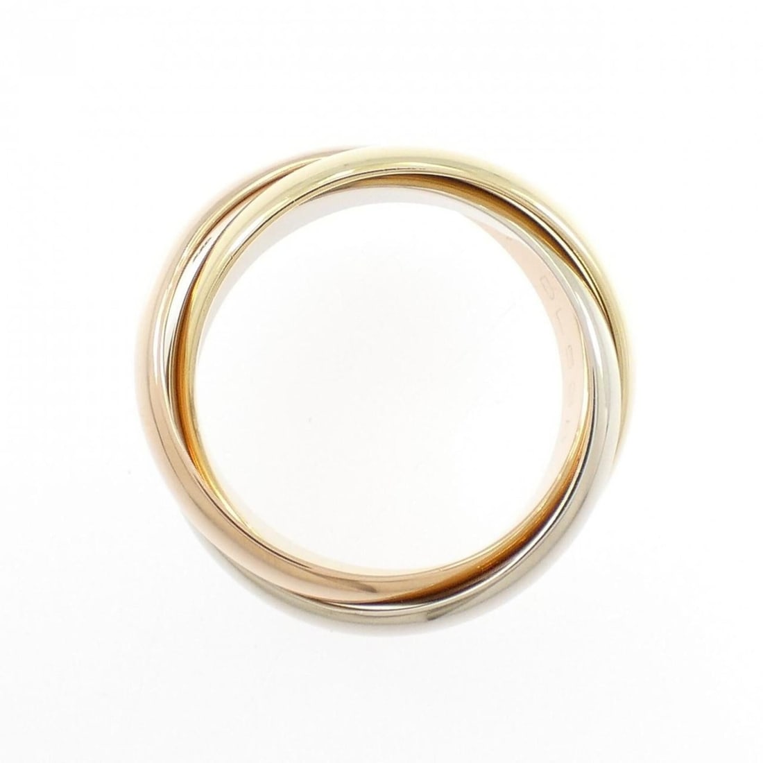 Cartier Trinity Ring - 2