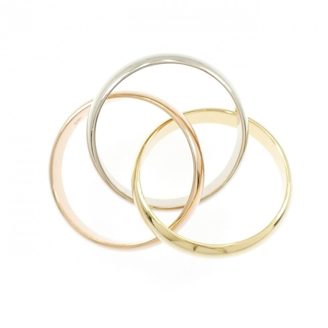 Cartier Trinity Ring - 3