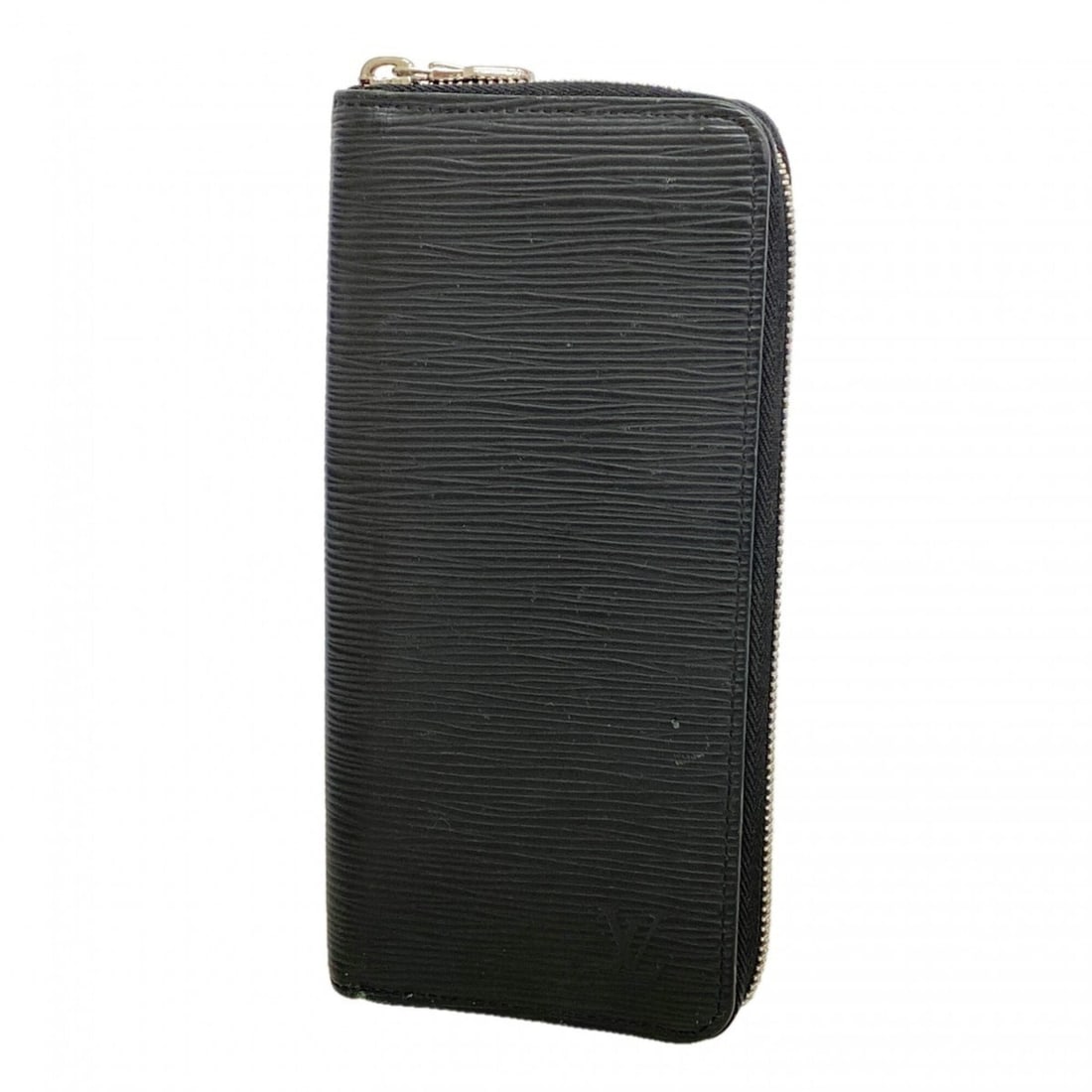 Louis Vuitton Epi Zippy Wallet Vertical Long M60965 Noir Men's P3038614: --- Catalog ---Category: SizeSize (HxWxD): 20cm x 10cm x 2cm / 7.87'' x 3.93'' x 0.78''Category: DesignType: Long wallet (bi-fold)Color: NoirGender: MenCategory: GeneralMPN: M60965Brand: Louis Vuitton