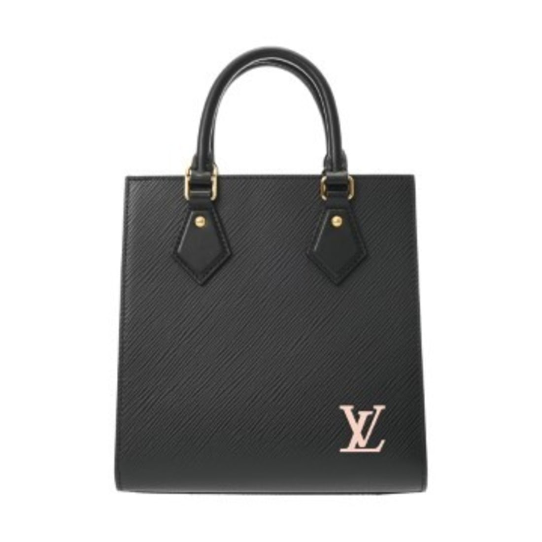 LOUIS VUITTON Louis Vuitton Epi Sac Plat BB Noir M20958 Women's Leather Handbag A Rank Used Ginzo: --- Catalog ---Category: SizeSize (HxWxD): 22cm x 21.5cm x 8.5cm / 8.66'' x 8.46'' x 3.34''Category: DesignType: HandbagColor: NoirGender: WomenMaterial: Leather Category: GeneralMPN: M20958Brand: Lou