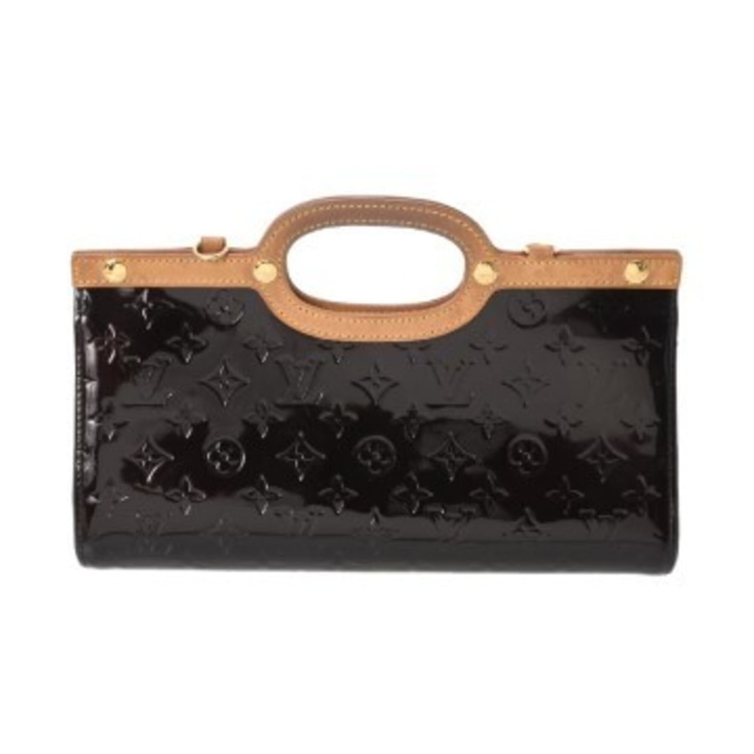 LOUIS VUITTON Louis Vuitton Monogram Vernis Roxbury Drive Amarante M91995 Women's Handbag B Rank: --- Catalog ---Category: SizeSize (HxWxD): 17cm x 32cm x 10.5cm / 6.69'' x 12.59'' x 4.13''Category: DesignType: HandbagColor: AmaranteGender: WomenMaterial: Vernis Category: GeneralMPN: M91995Brand: 