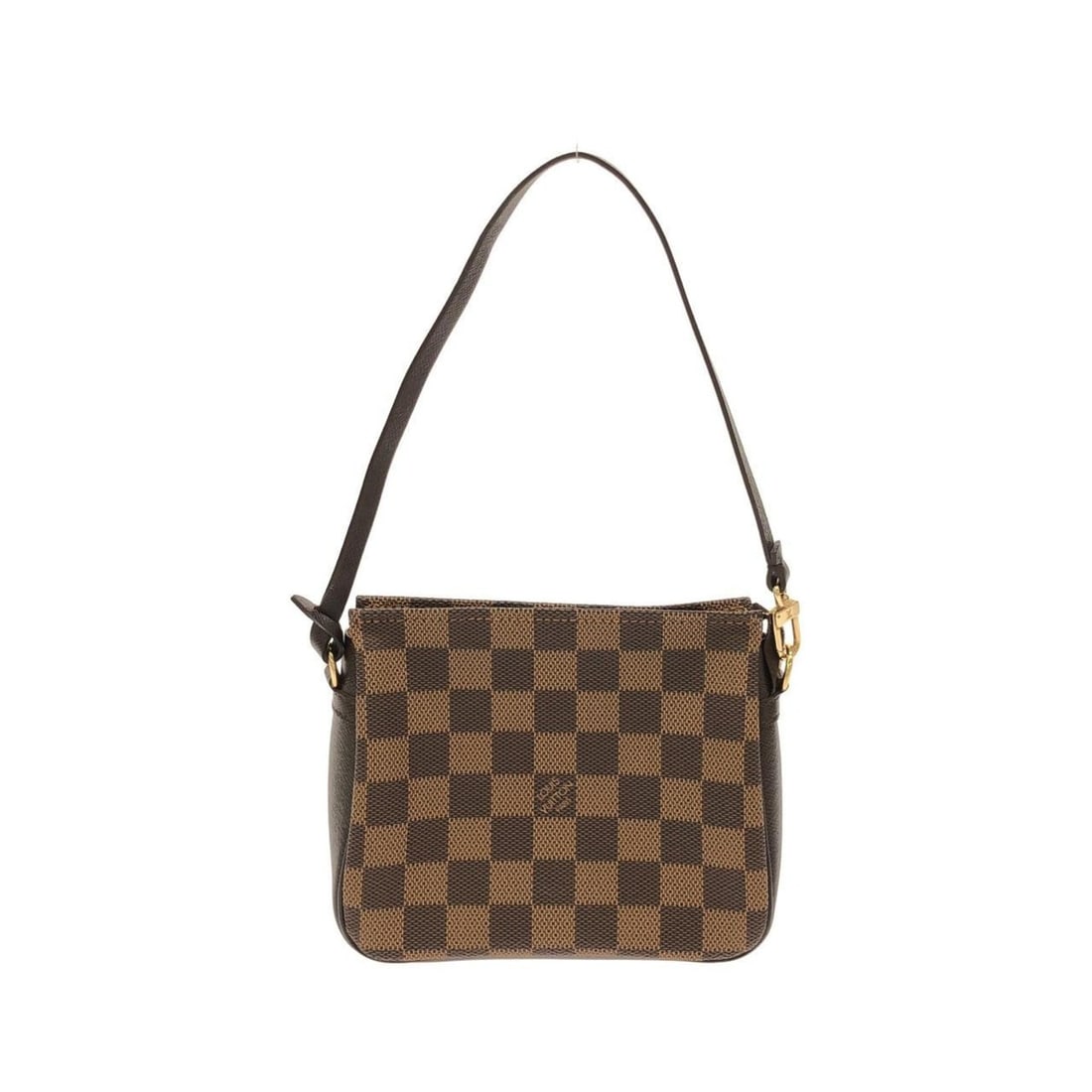 Louis Vuitton Damier Trouse Makeup N51982 Accessory Pouch (1 of 7)