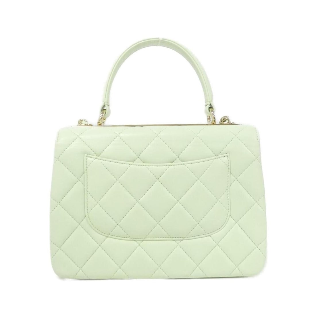 Chanel 92236 handbag - 2