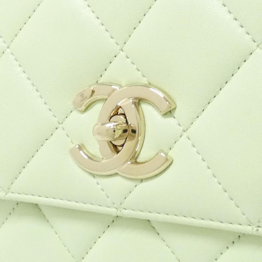 Chanel 92236 handbag - 5
