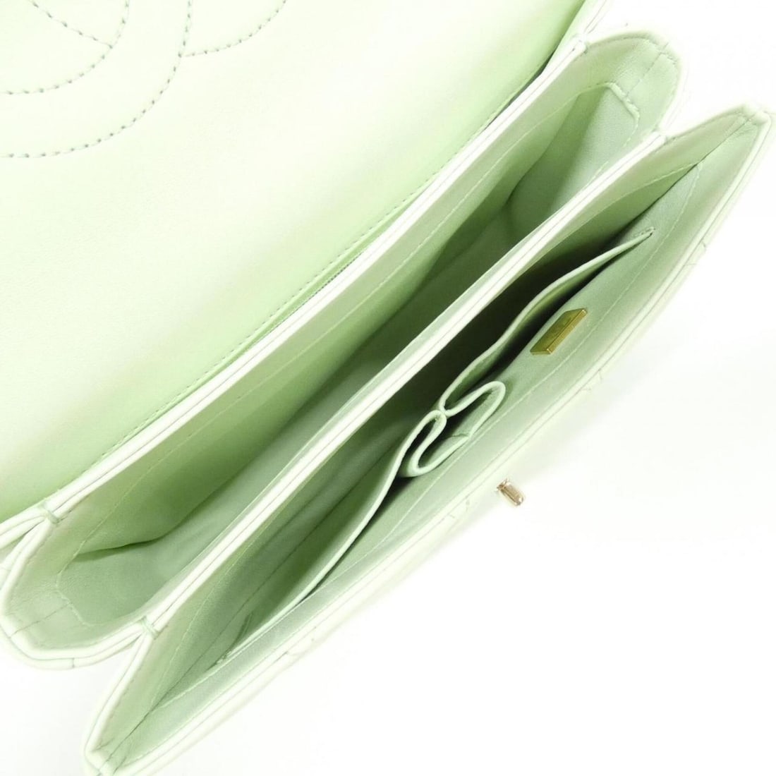 Chanel 92236 handbag - 9