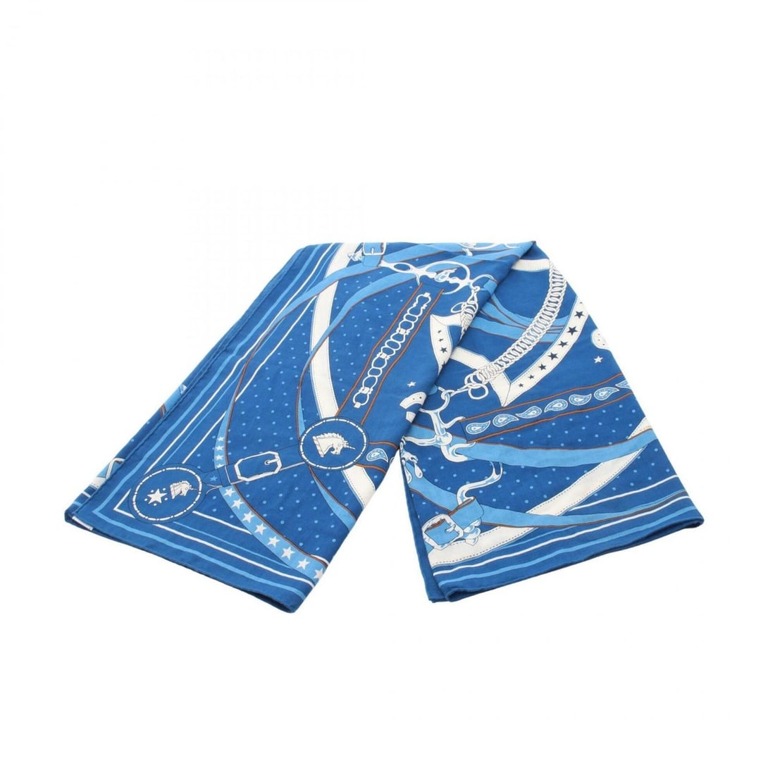 Hermes Carre Geant 140 LA PROMENADE DU MATIN Scarf Muffler Silk Cashmere Women's Blue: --- Catalog ---Category: SizeSize (LxW): 1.36m x 1.36m / 53.54'' x 53.54''Category: DesignType: ScarfColor: BlueGender: WomenMaterial: Silk , Cashmere Category: GeneralBrand: Hermes--- Item List