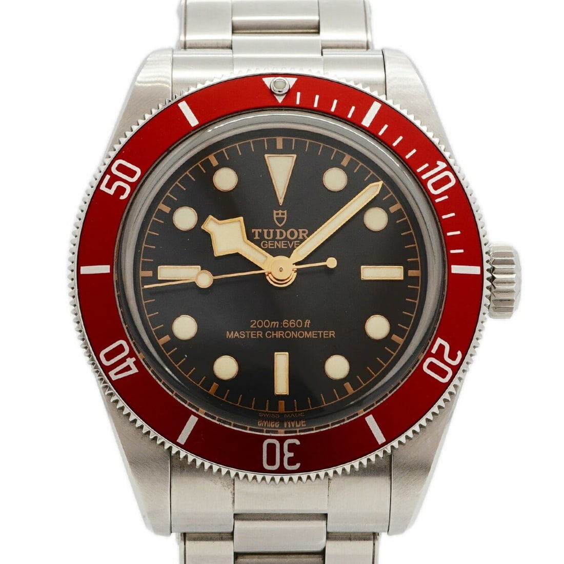 Tudor Black Bay 7941A1A0RU Dial Men's Watch: --- Catalog ---Category: SizeWrist Size: 17.5cm / 6.88''Case Diameter: 40.5mm / 1.59''Category: DesignType: WristwatchGender: MenColor (Dial): BlackMaterial (Band): Stainless steelCategory: GeneralMPN