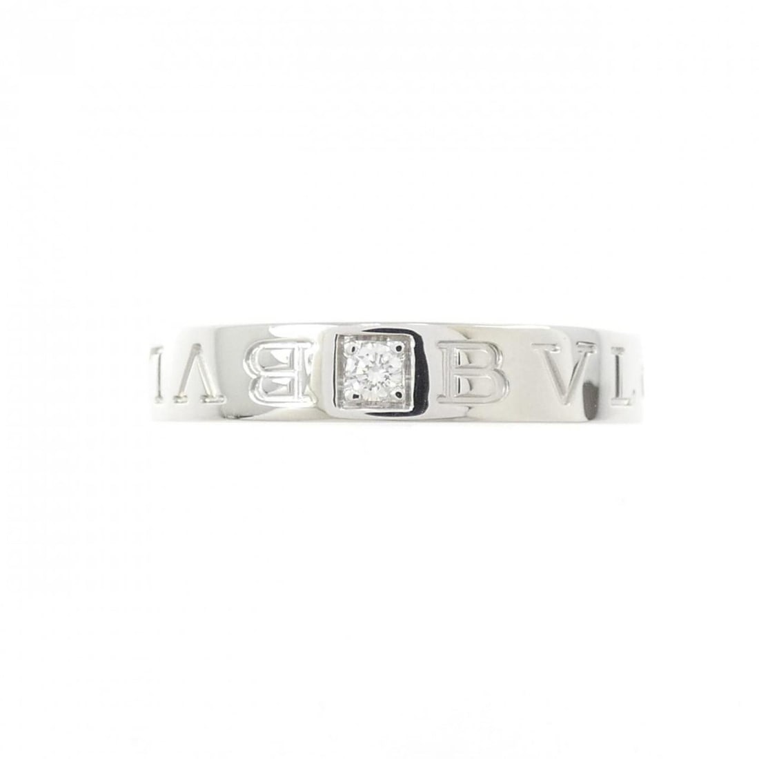 Bvlgari Bulgari B.zero1 Ring - 2