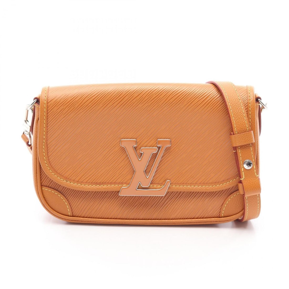 Louis Vuitton LOUIS VUITTON Bussy NM Epi Gold Miel Shoulder Bag Handbag Leather Women's Brown M59459: --- Catalog ---Category: SizeSize (HxWxD): 14cm x 23cm x 8cm / 5.51'' x 9.05'' x 3.14''Category: DesignType: Handbag, Shoulder bagColor: BrownGender: WomenMaterial: Leather Category: GeneralMPN: M5945